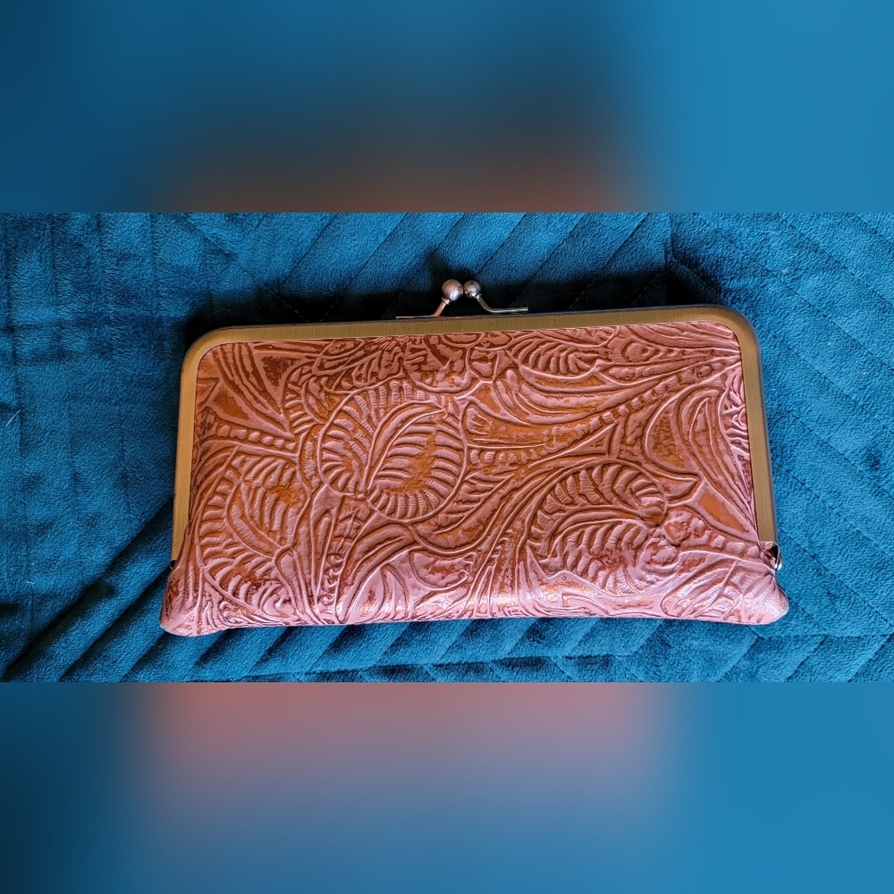 Patricia Nash Wallet